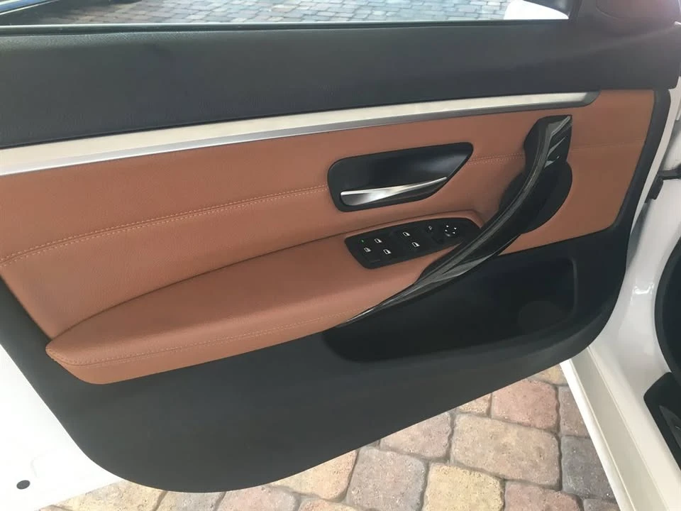 2017 BMW 4 Series - Image 14 of 19