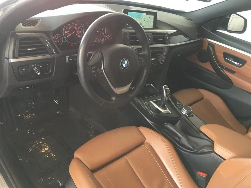 2017 BMW 4 Series - Image 16 of 19