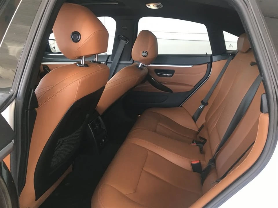 2017 BMW 4 Series - Image 18 of 19