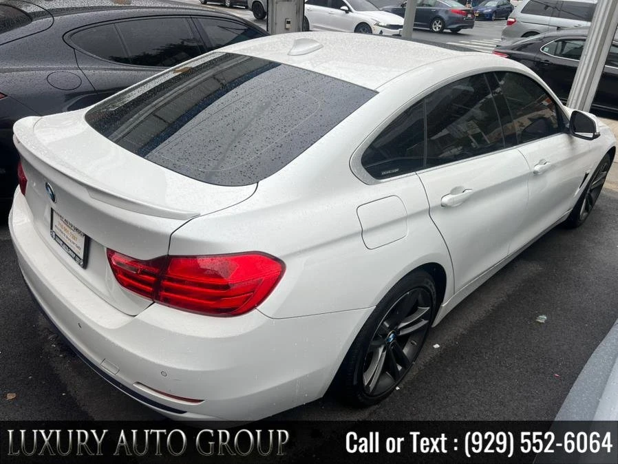 2017 BMW 4 Series - Image 3 of 10
