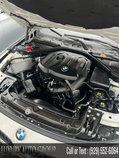 2017 BMW 4 Series - Image 10 of 10