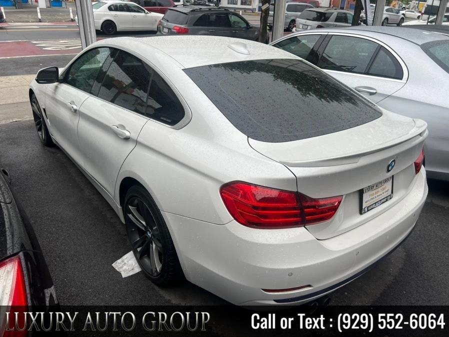 2017 BMW 4 Series - Image 2 of 10