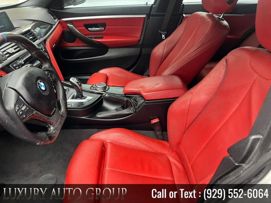 2017 BMW 4 Series - Image 5 of 10