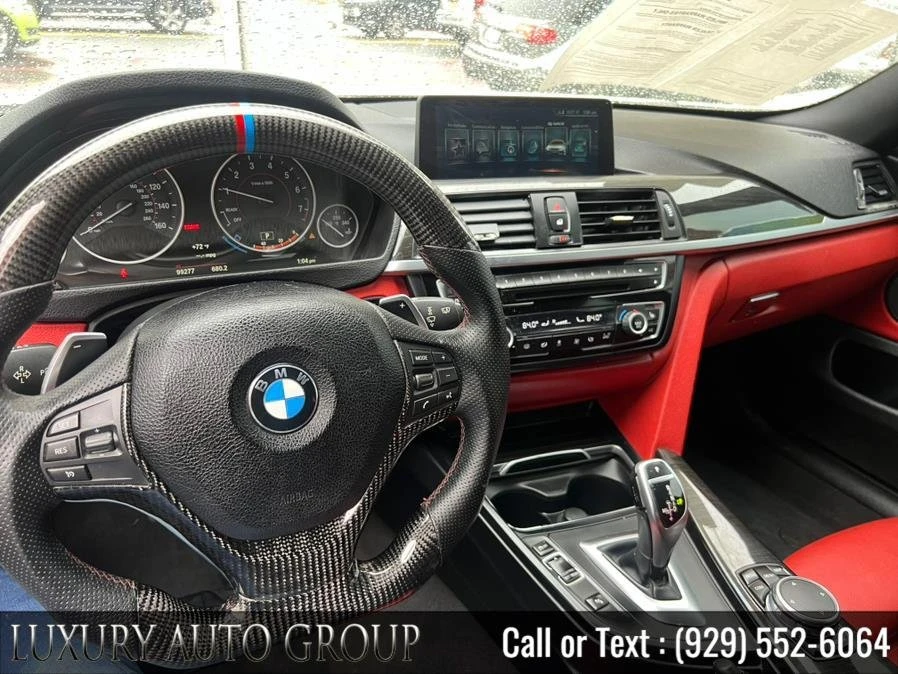2017 BMW 4 Series - Image 6 of 10