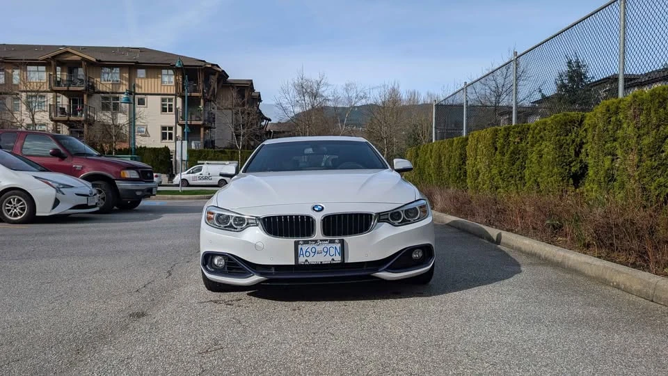 2017 BMW 4 Series - Image 7 of 15