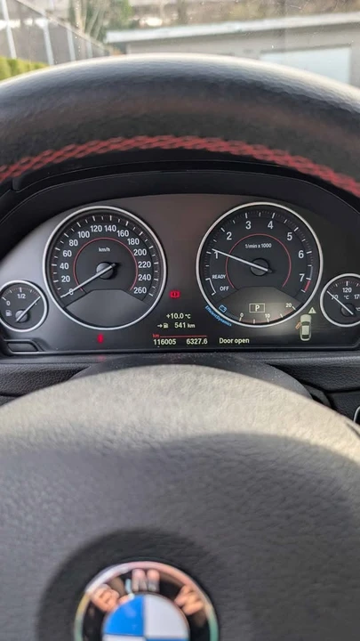2017 BMW 4 Series - Image 11 of 15