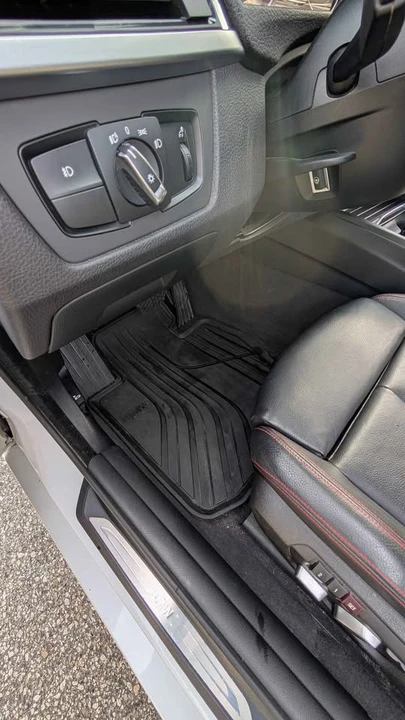 2017 BMW 4 Series - Image 12 of 15
