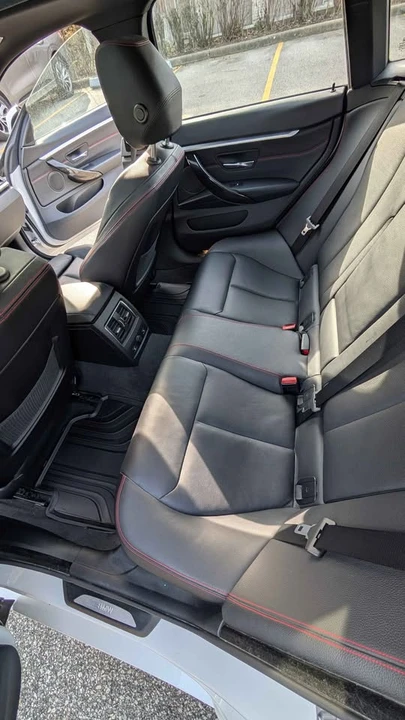 2017 BMW 4 Series - Image 13 of 15