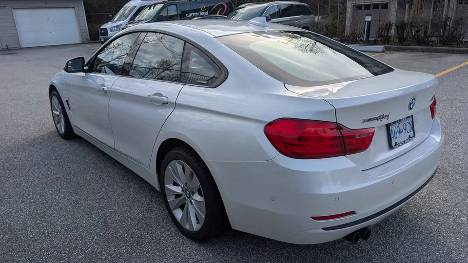 2017 BMW 4 Series - Image 6 of 15
