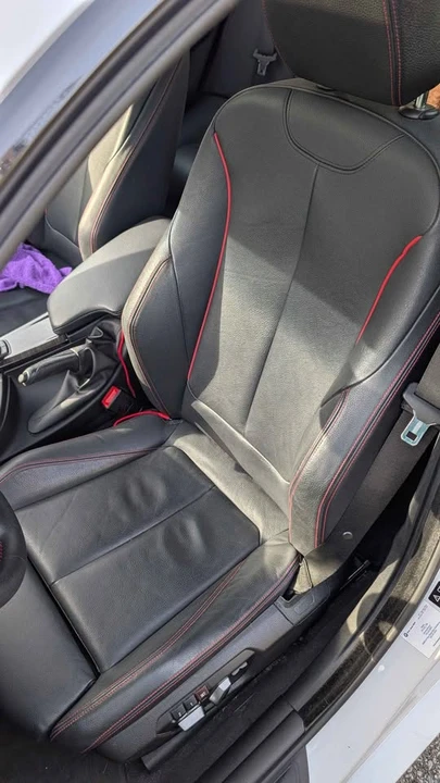 2017 BMW 4 Series - Image 10 of 15