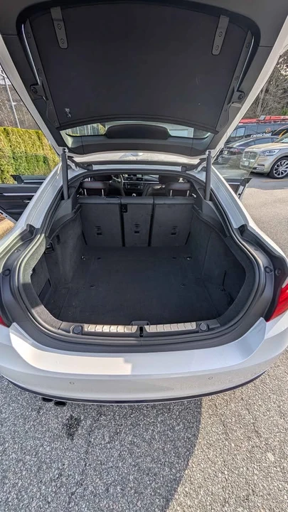 2017 BMW 4 Series - Image 14 of 15