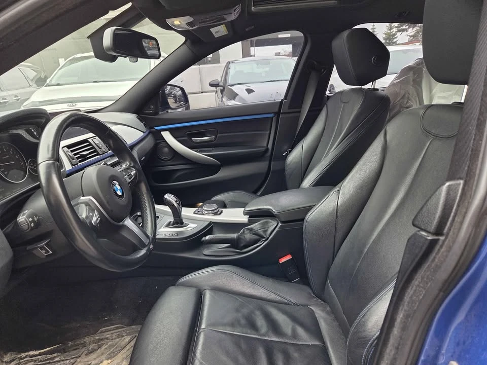 2017 BMW 4 Series - Image 7 of 13