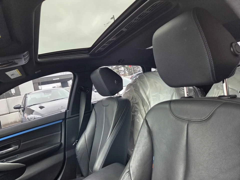 2017 BMW 4 Series - Image 8 of 13