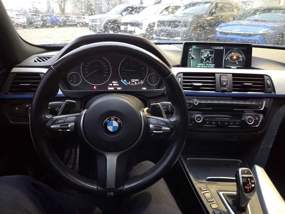 2017 BMW 4 Series - Image 13 of 17
