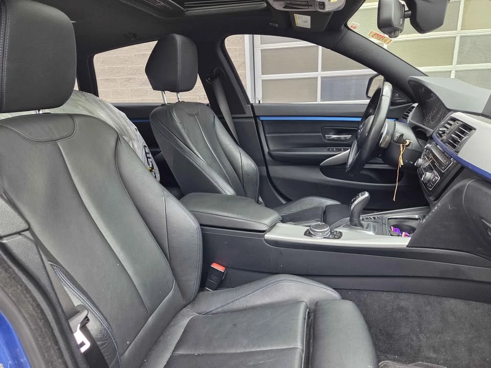 2017 BMW 4 Series - Image 11 of 13