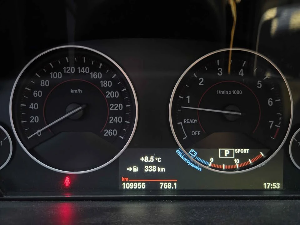 2017 BMW 4 Series - Image 14 of 17