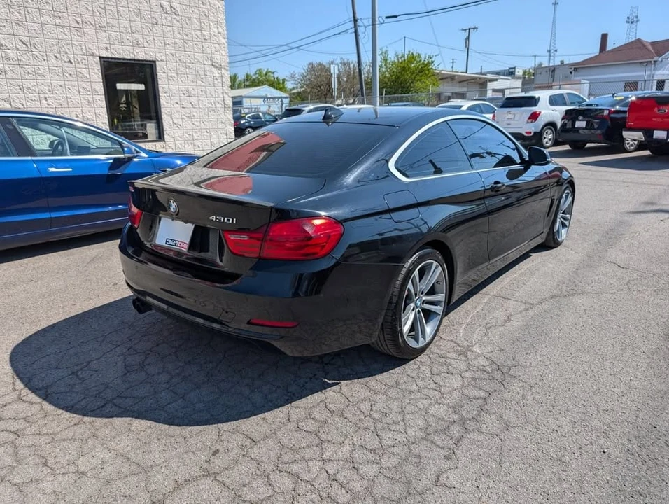 2017 BMW 4 Series - Image 3 of 15