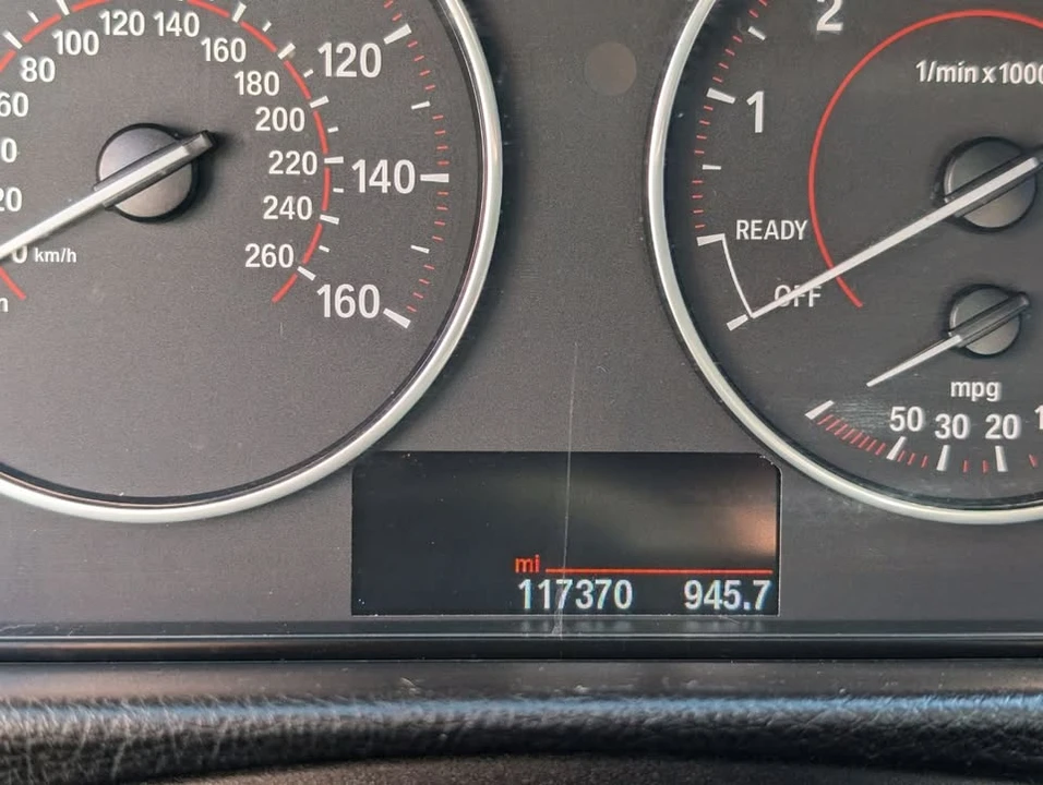 2017 BMW 4 Series - Image 13 of 15