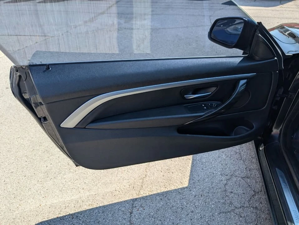 2017 BMW 4 Series - Image 7 of 15