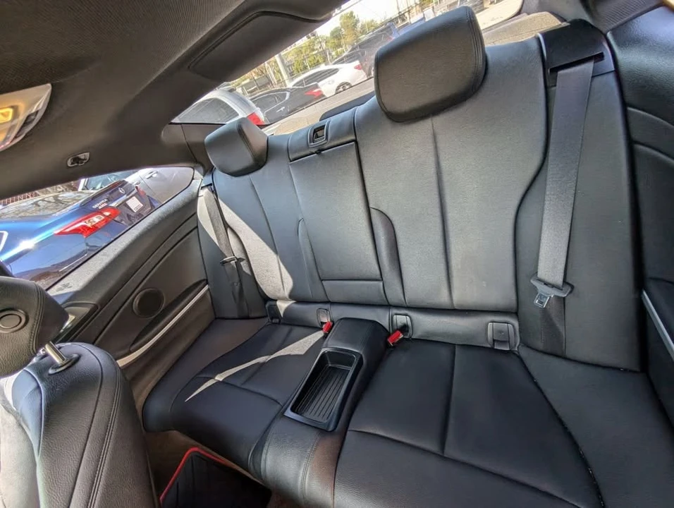2017 BMW 4 Series - Image 13 of 17
