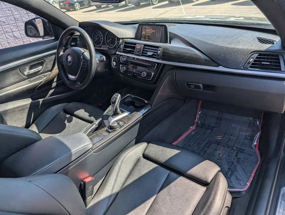 2017 BMW 4 Series - Image 9 of 15