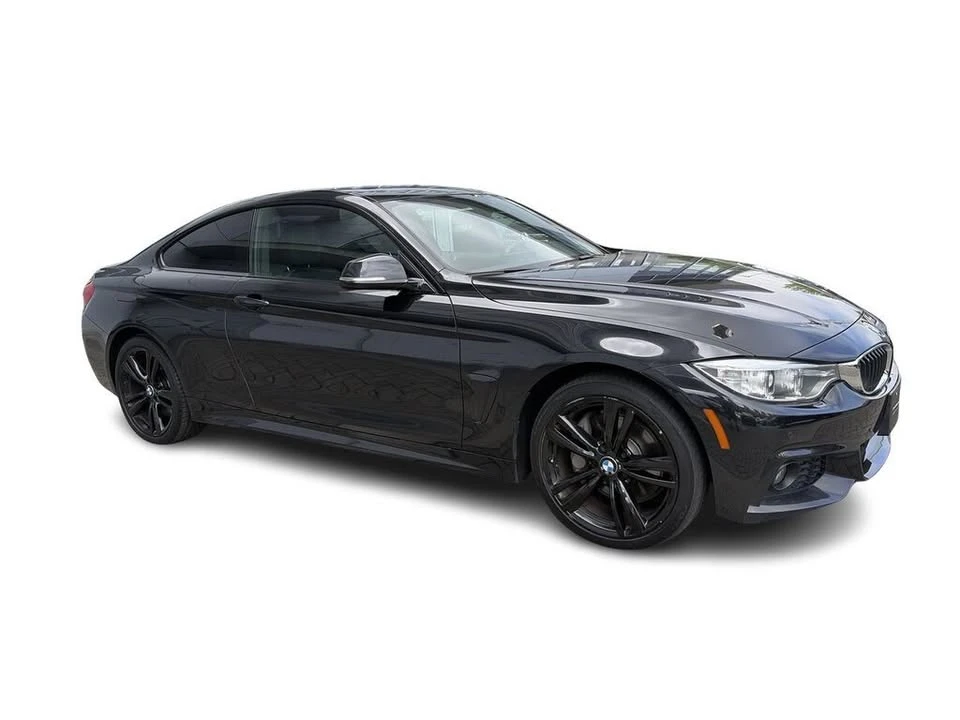 2017 BMW 4 Series - Image 17 of 20