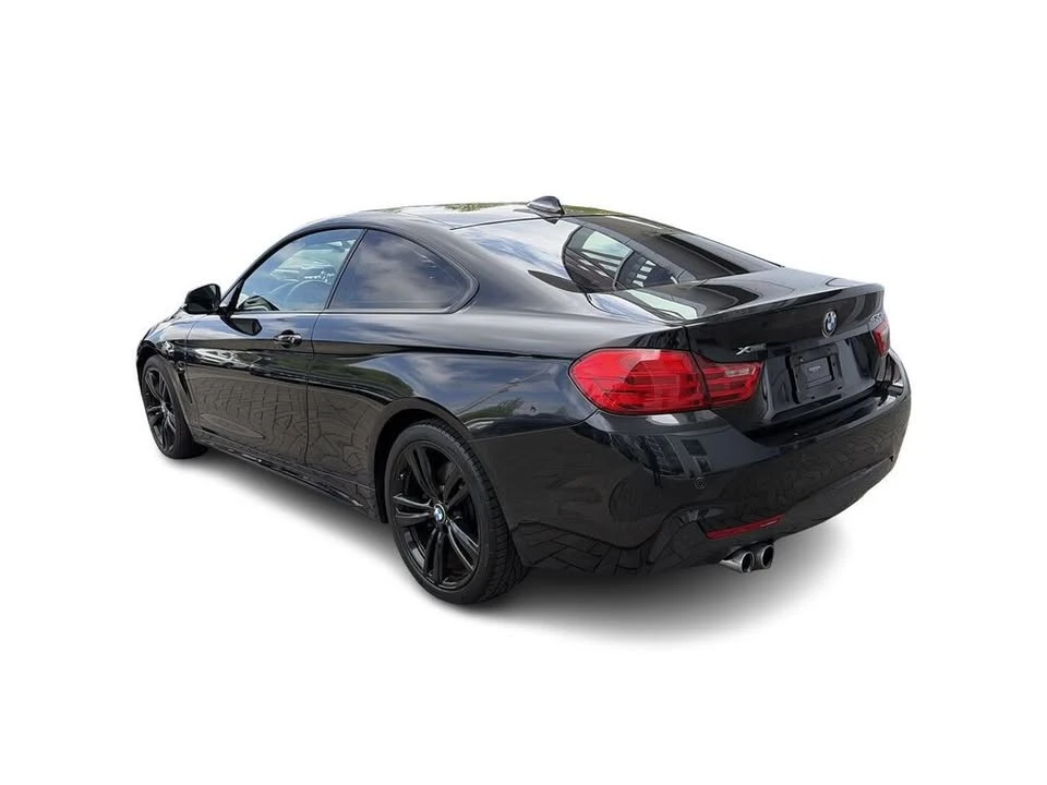 2017 BMW 4 Series - Image 10 of 20