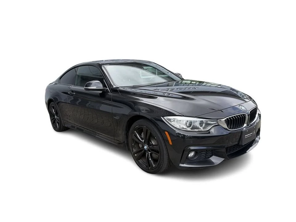 2017 BMW 4 Series - Image 2 of 20