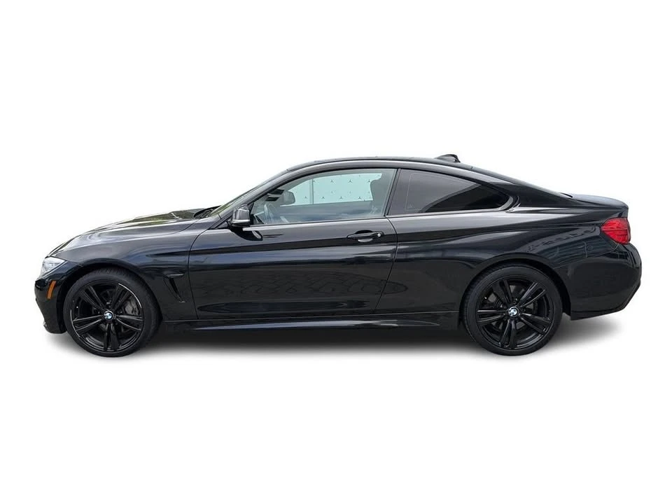 2017 BMW 4 Series - Image 8 of 20
