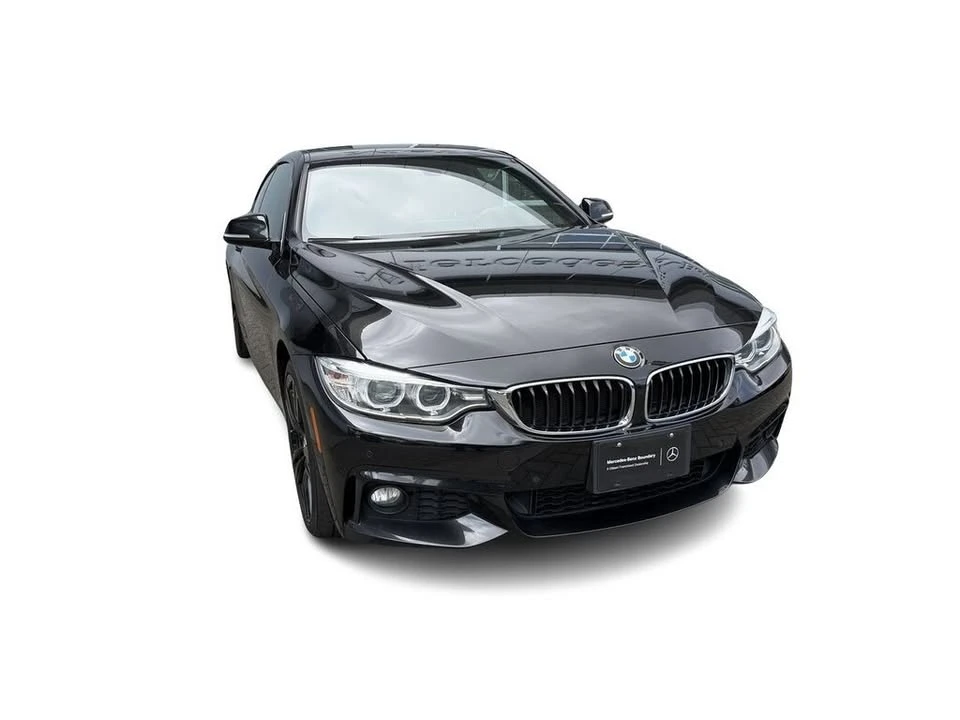 2017 BMW 4 Series - Image 3 of 20