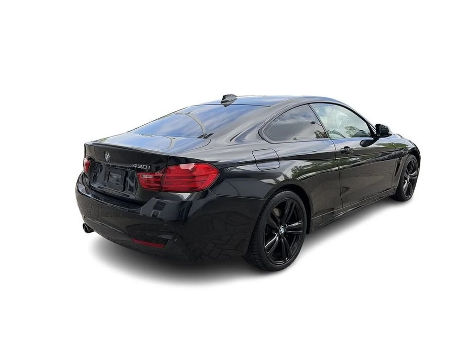 2017 BMW 4 Series - Image 14 of 20