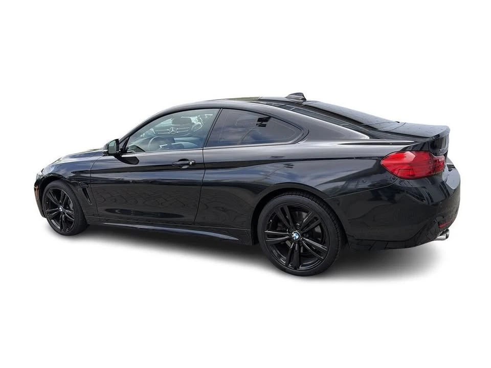 2017 BMW 4 Series - Image 9 of 20