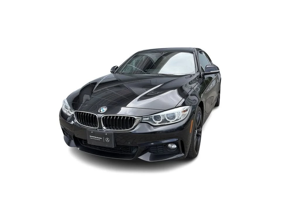 2017 BMW 4 Series - Image 5 of 20