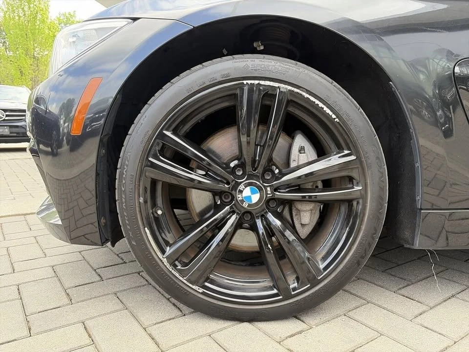 2017 BMW 4 Series - Image 18 of 20