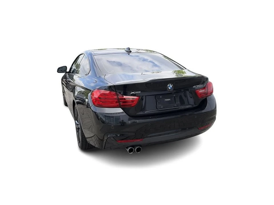 2017 BMW 4 Series - Image 11 of 20