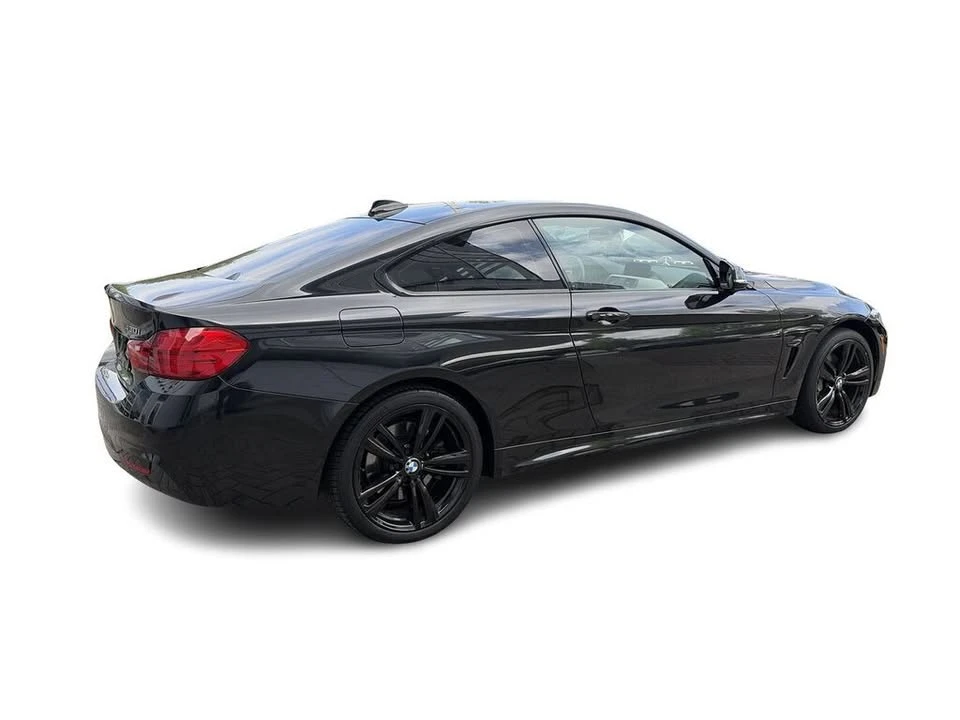2017 BMW 4 Series - Image 15 of 20