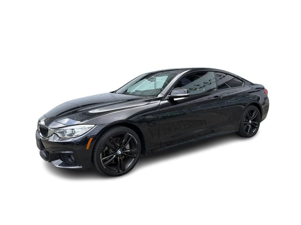 2017 BMW 4 Series - Image 7 of 20