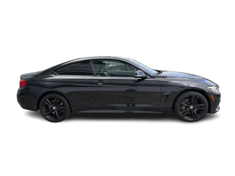 2017 BMW 4 Series - Image 16 of 20