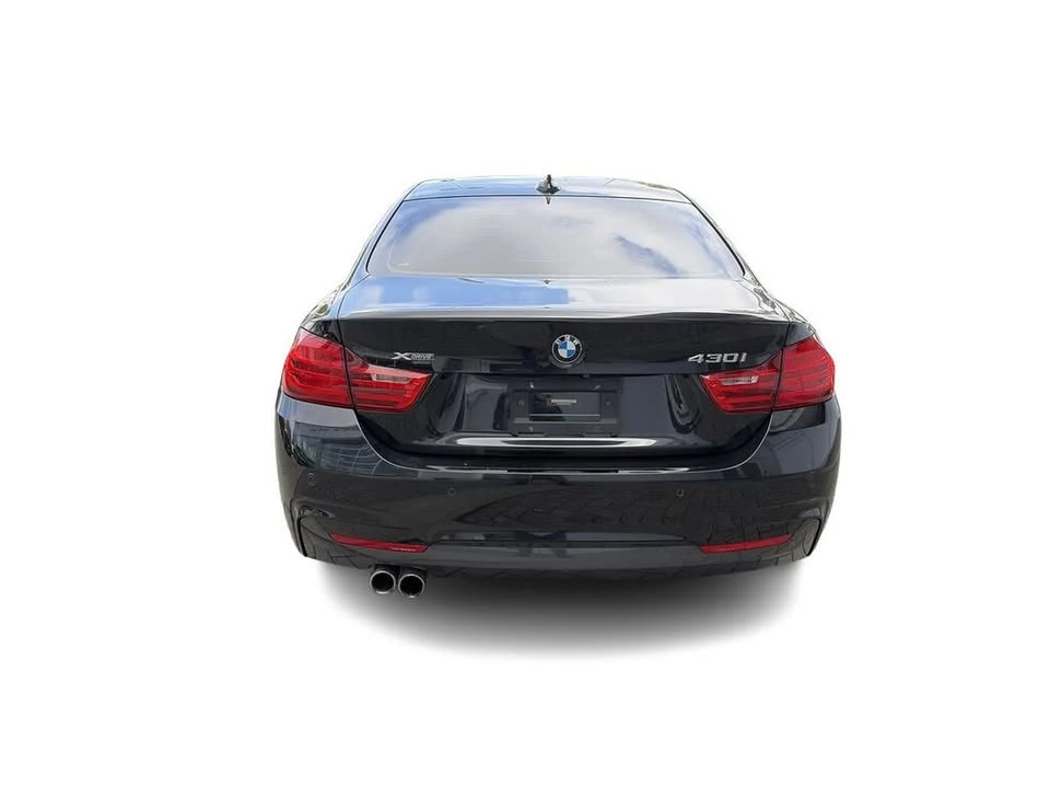 2017 BMW 4 Series - Image 12 of 20