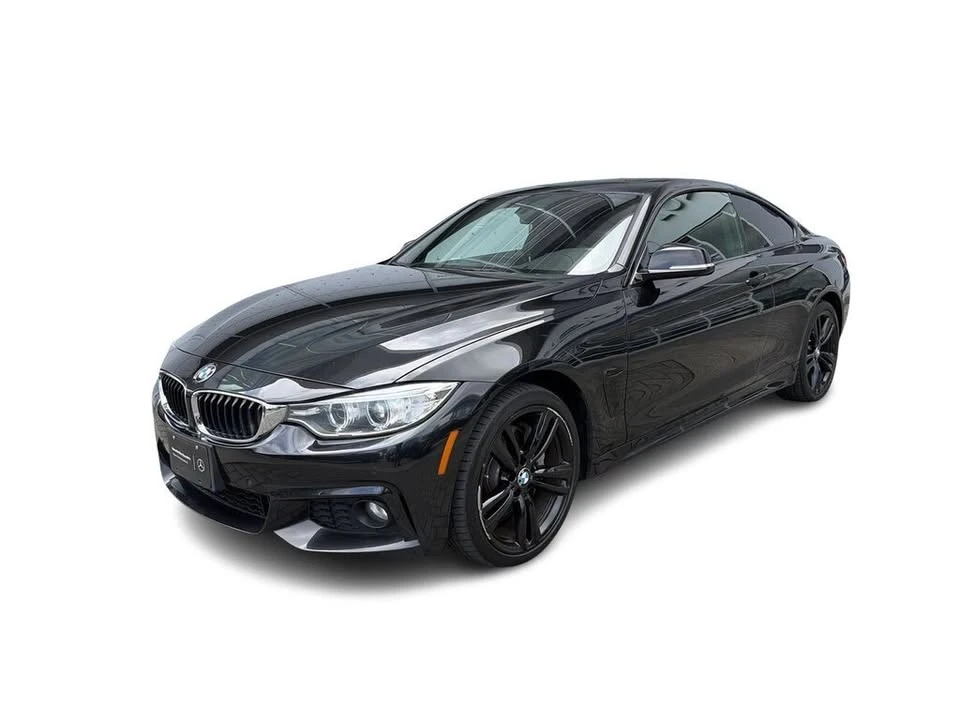 2017 BMW 4 Series - Image 6 of 20