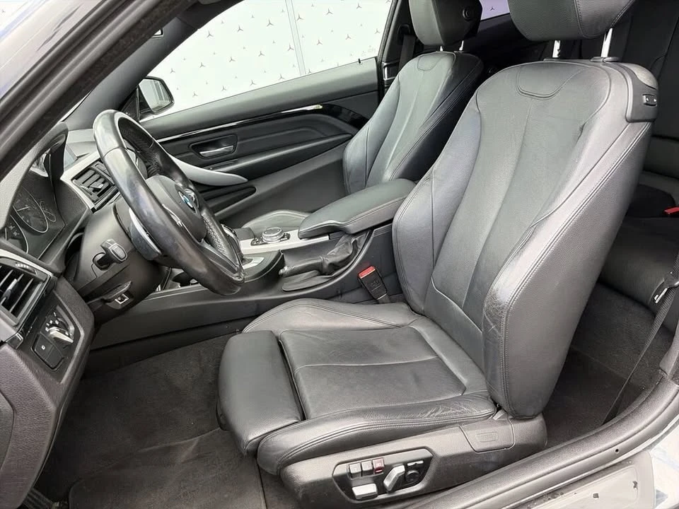 2017 BMW 4 Series - Image 19 of 20