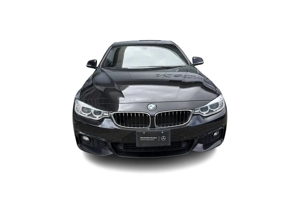 2017 BMW 4 Series - Image 4 of 20