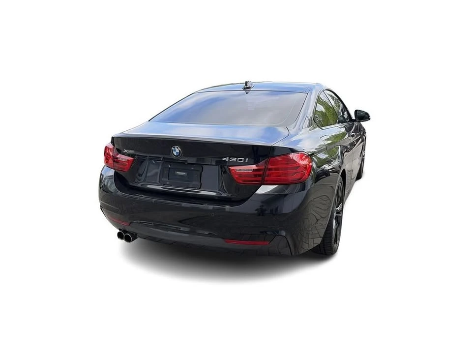 2017 BMW 4 Series - Image 13 of 20