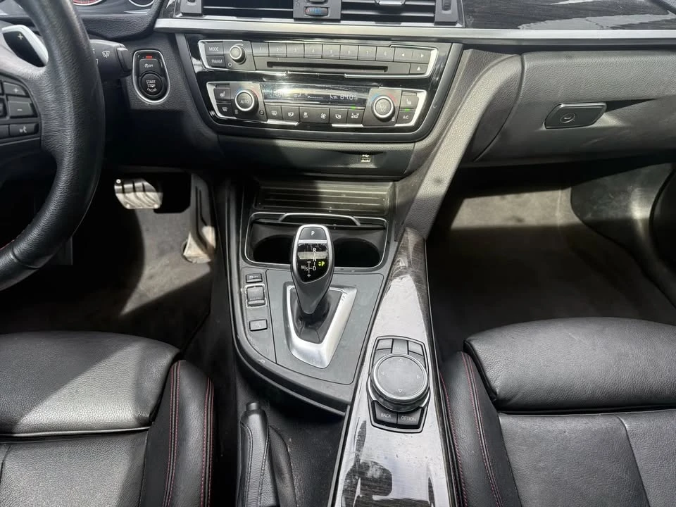 2017 BMW 4 Series - Image 14 of 17