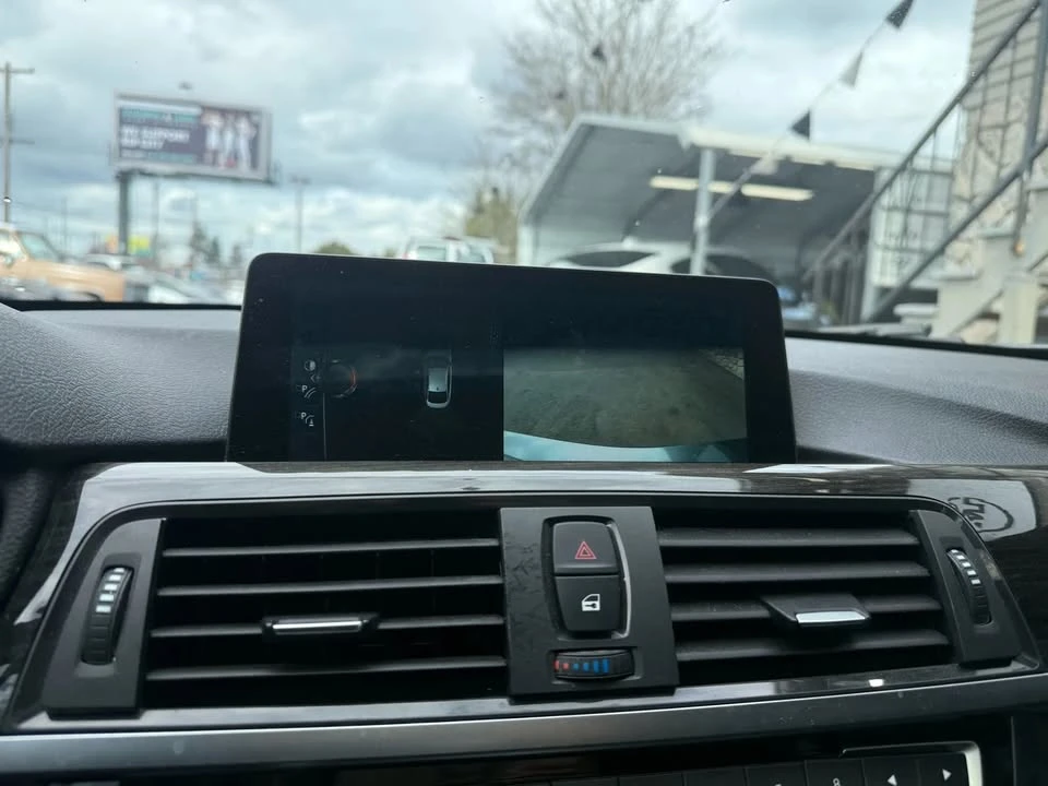2017 BMW 4 Series - Image 12 of 17