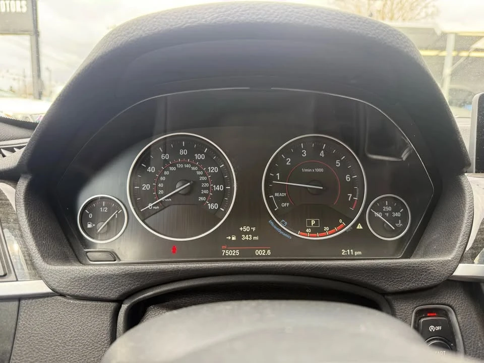 2017 BMW 4 Series - Image 11 of 17