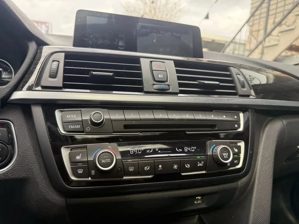 2017 BMW 4 Series - Image 13 of 17
