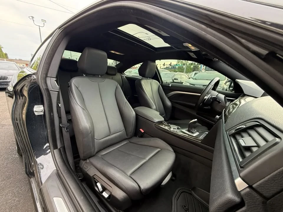 2017 BMW 4 Series - Image 16 of 17