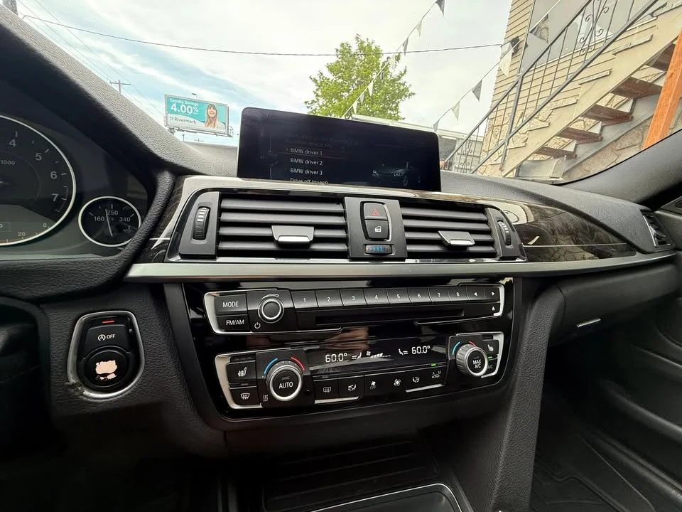 2017 BMW 4 Series - Image 13 of 17