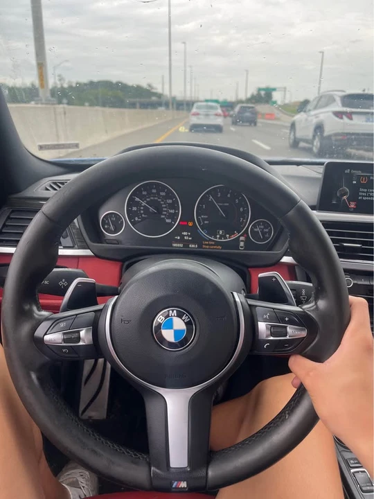 2017 BMW F32 4 Series Coupe - Image 17 of 19